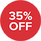 LCD 35% Off