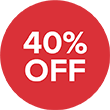 Online Exclusive: 40% Off Tony's Chocoloney Hazelnut Milk Chocolate. Exp 5.09.26