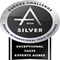 Aurora Awards – Silver Certificate 