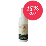 15% off the Earthsap range