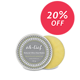 20% off Oh-Lief adult products