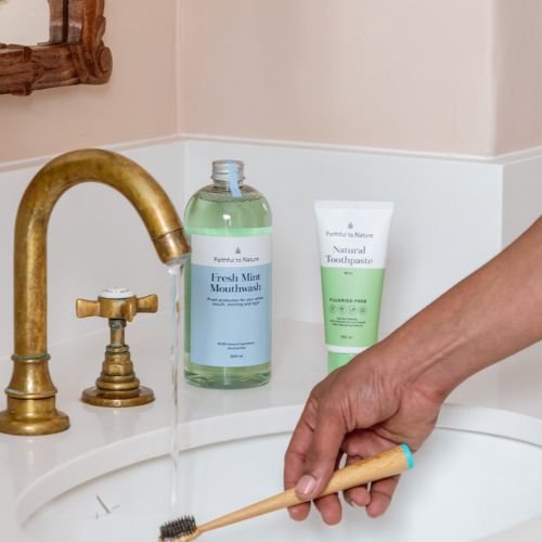 Personal Care with FtN