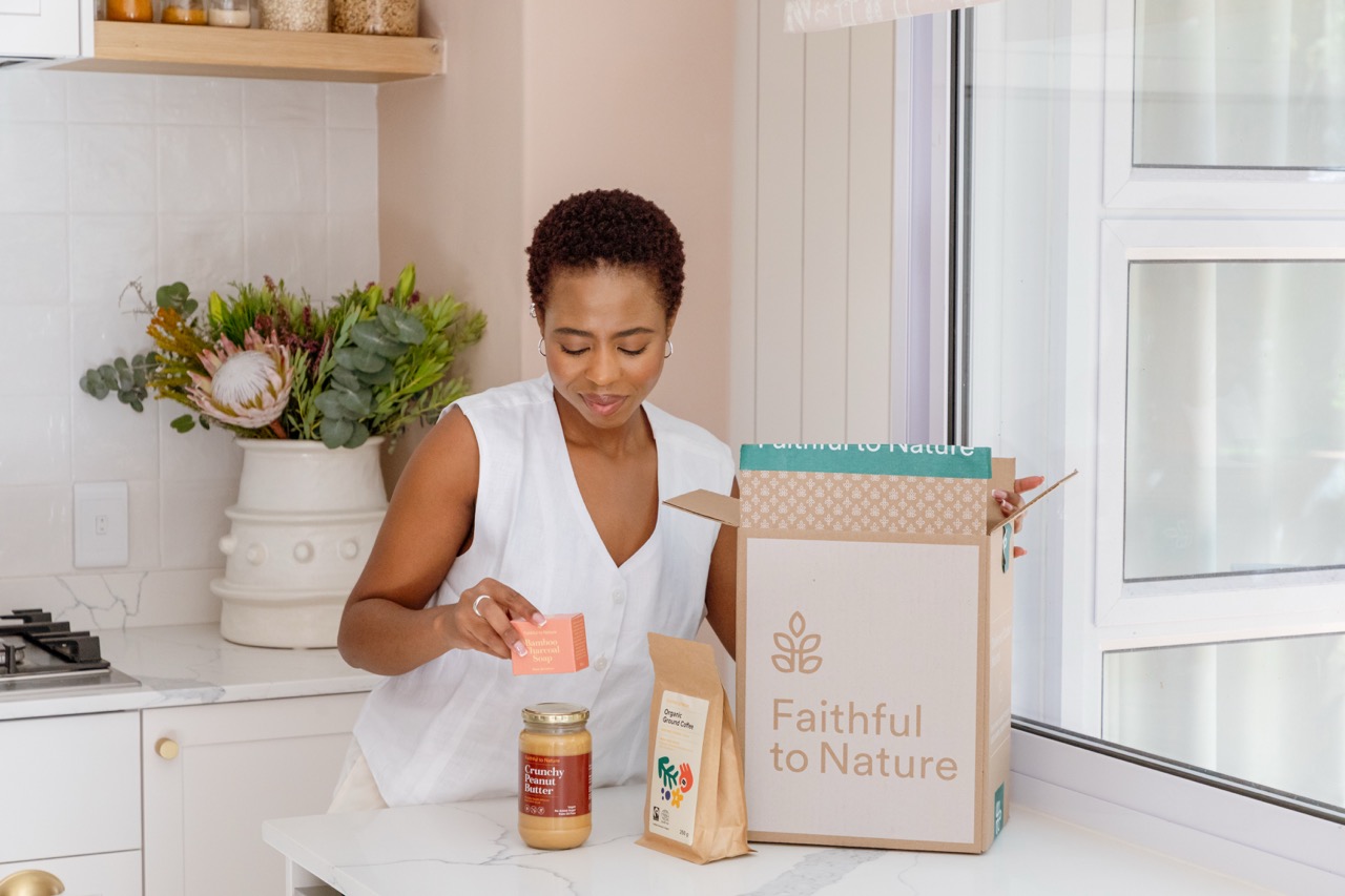Change the way you shop, for good with FtN