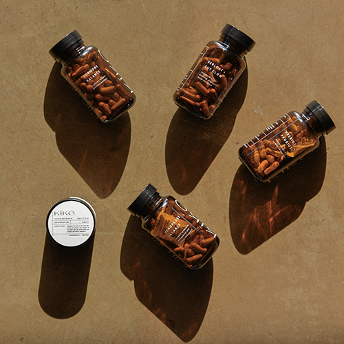 Award-winning product range