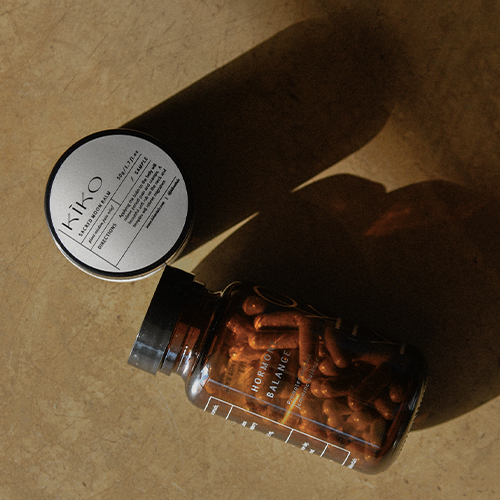 Science-backed formulations