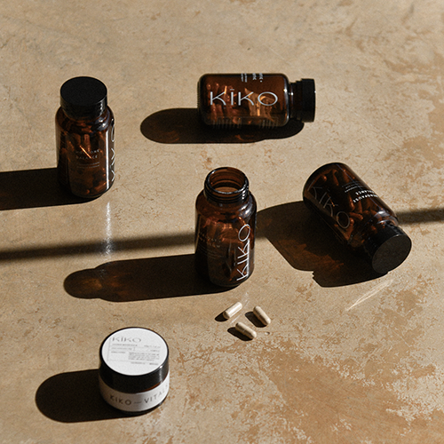 All-in-one Wellness Ritual
