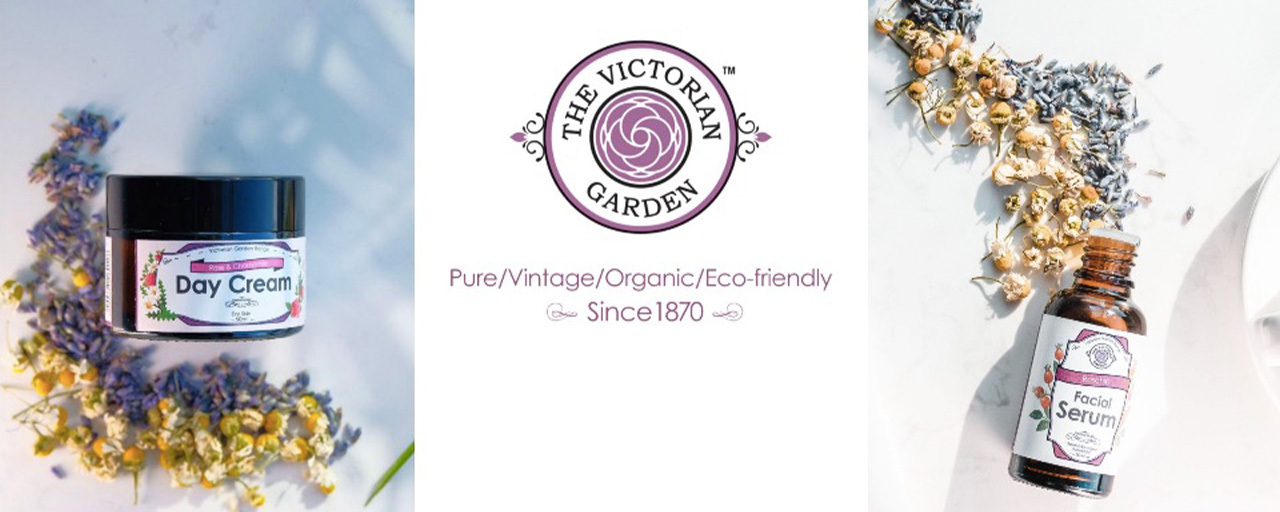 Buy Victorian Garden Online | Faithful to Nature