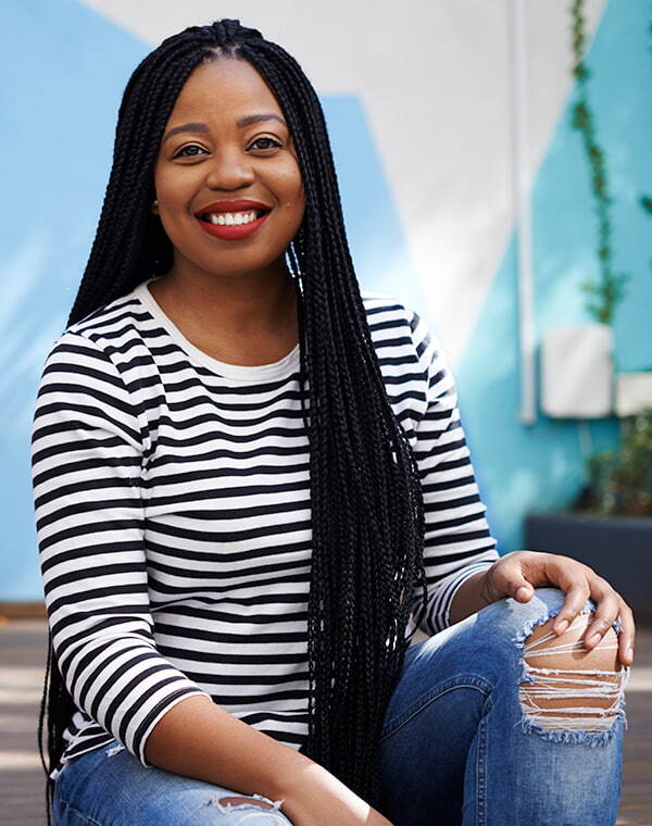 Sibongile Mafu