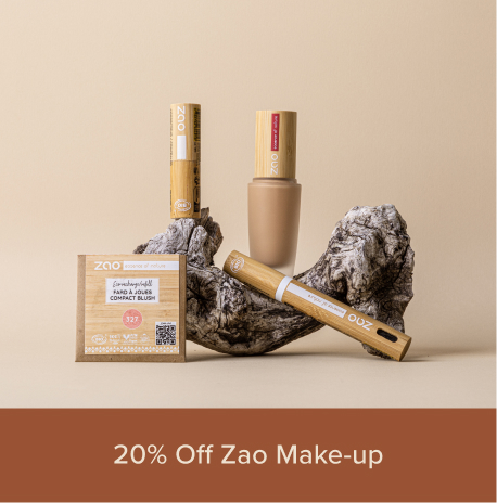 Zao MakeUp