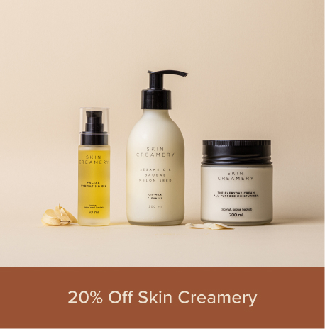 Skin Creamery