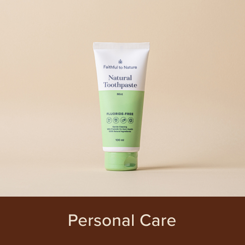 Personal  Care