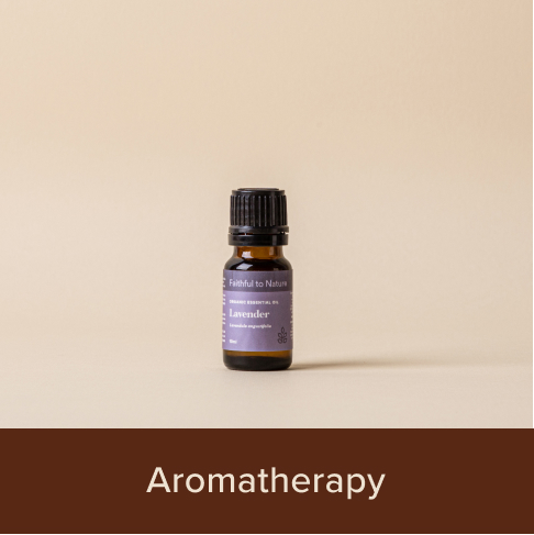 Aromatheraphy