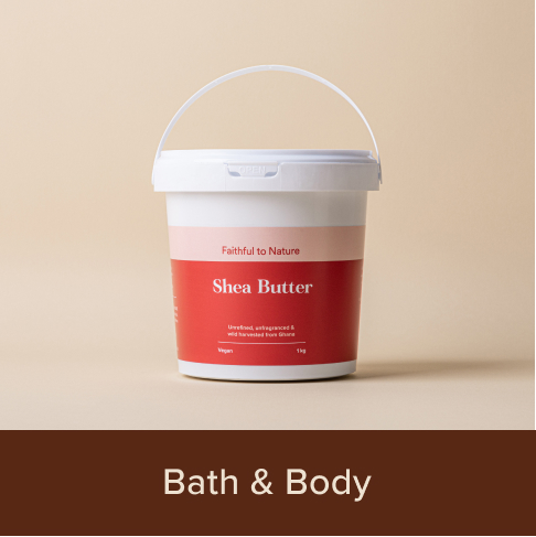 Bath and Body