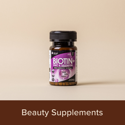 Beauty Supplements