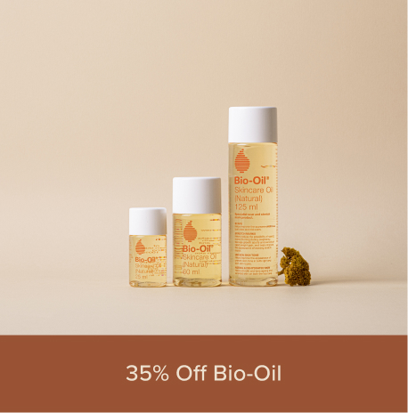 Bio-Oil