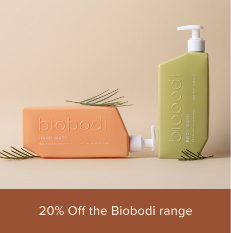 Biobodi