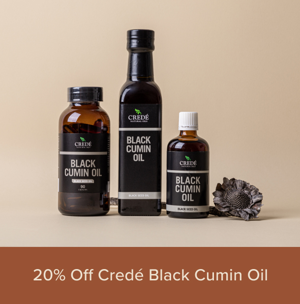 Black Cumin