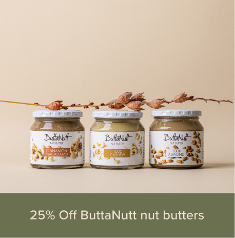 Buttanut