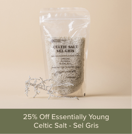 Celtic Salts