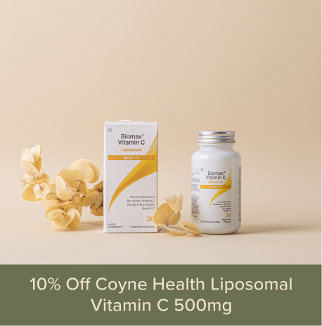 Coyne Liposomal