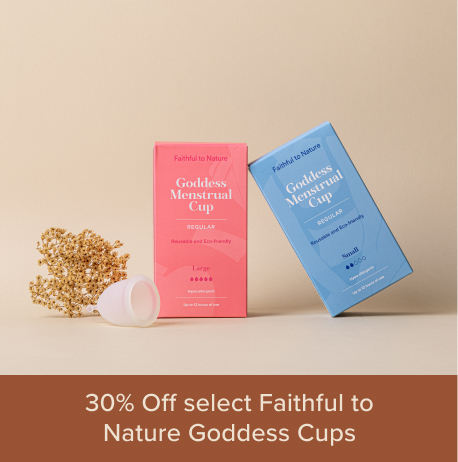 Goddess Cup