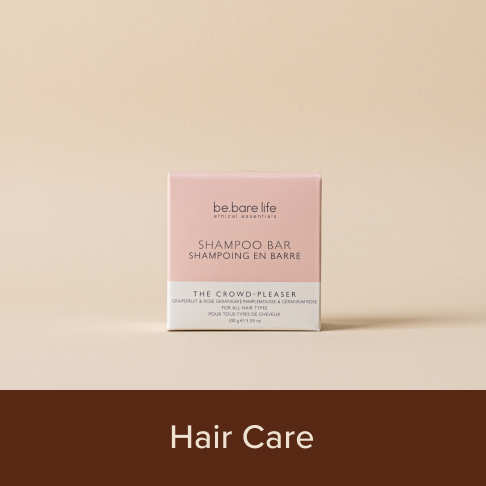 Hair Care