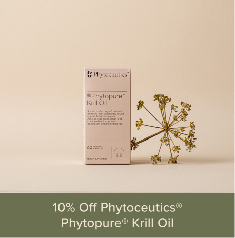 Krill Oil