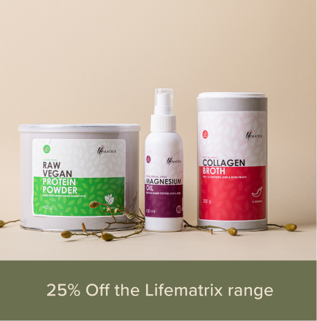 Lifematrix