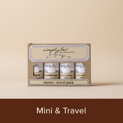 Mini Travel