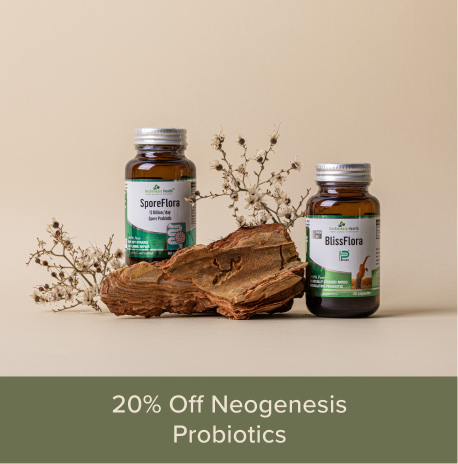 Neogenisis Probiotics