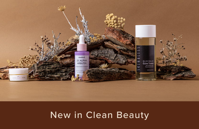 New In