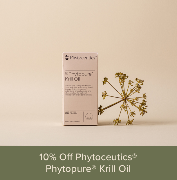 Phytoceutics