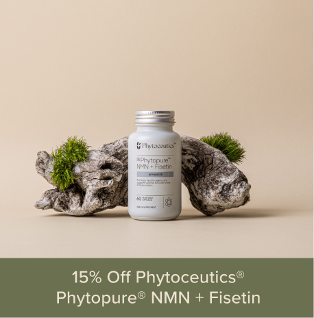 Phytoceutics