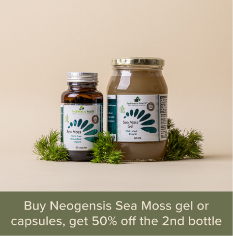 Sea Moss