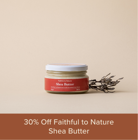 FTN Shea Butter