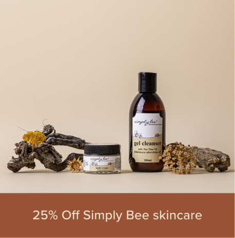 Simply Bee