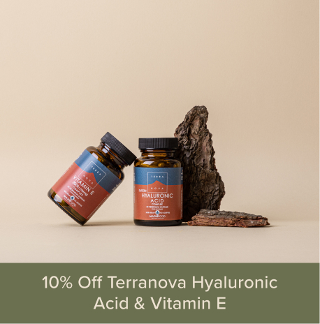 Terranova Hyluronic