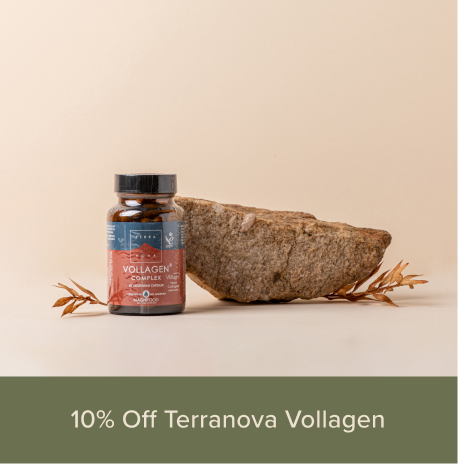 Terranova Vollagen