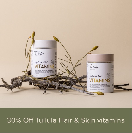 tululla hair