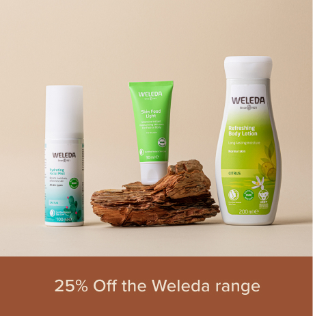 Weleda