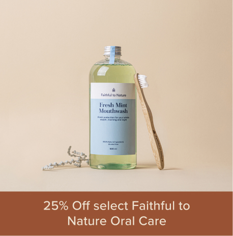 Oral Care