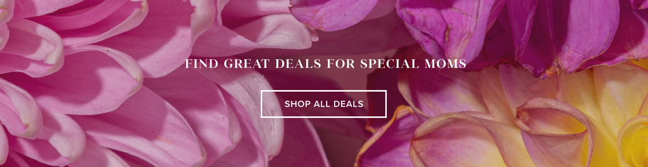 Deals for Special Moms