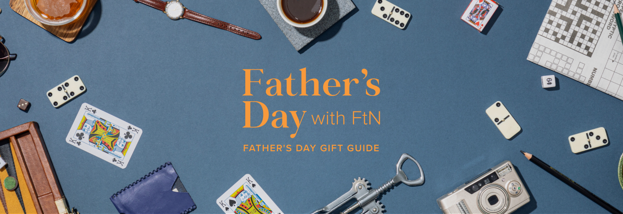 Father's Day Gift Guide