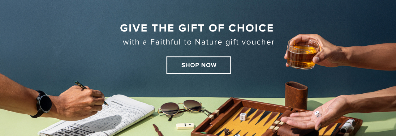 Father's Day Gift Voucher