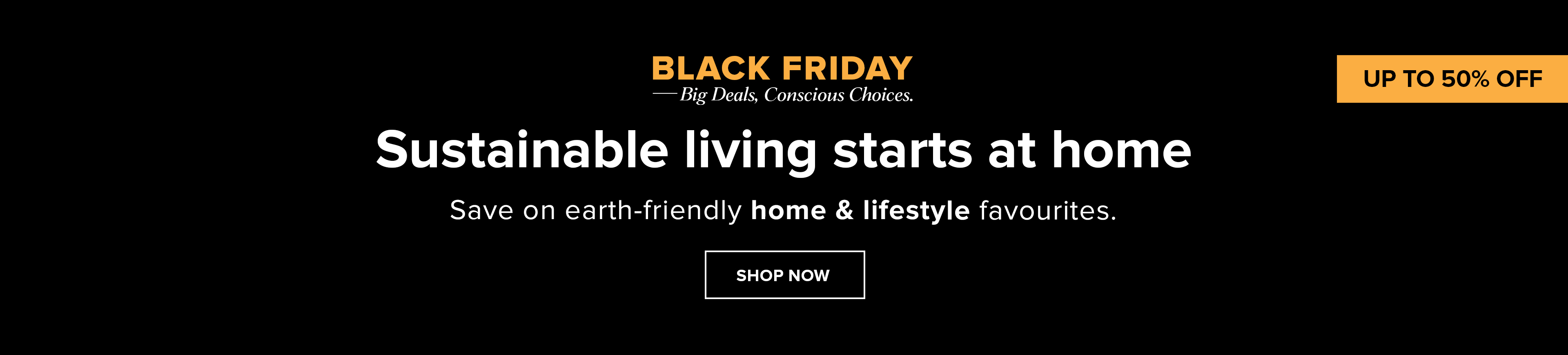 Home & Lifestyle Black Friday Deals