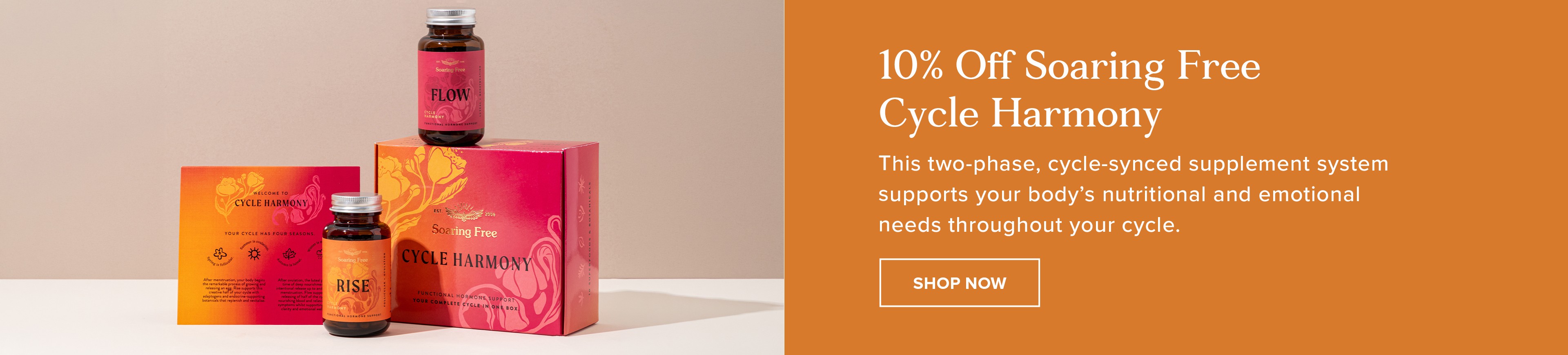 Cycle Harmony