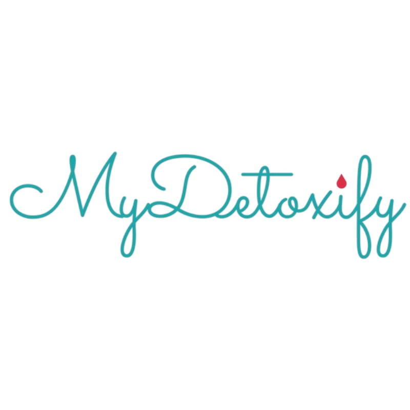 My Detoxify