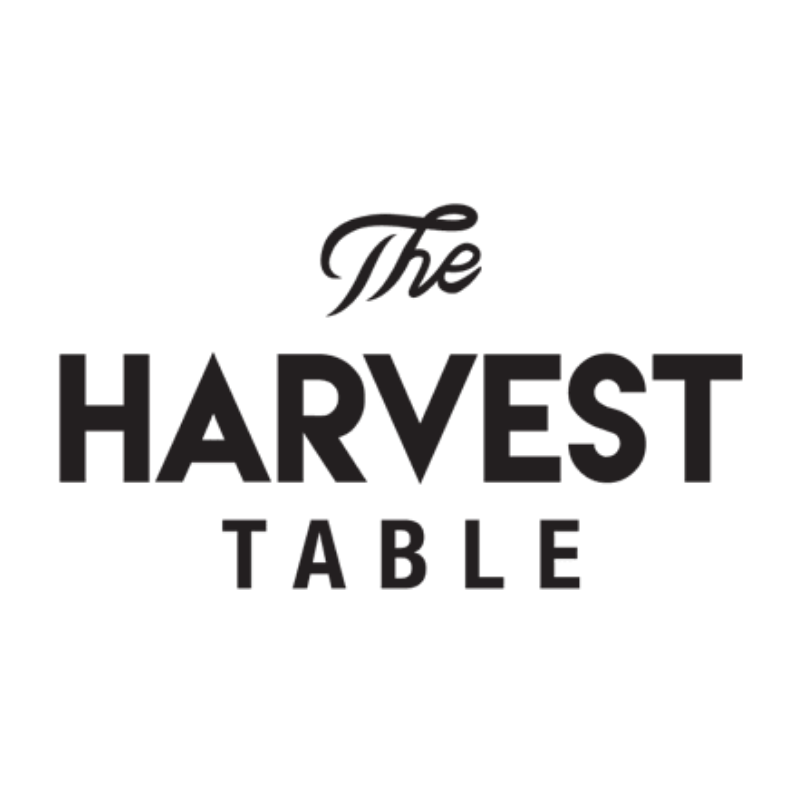 The Harvest Table