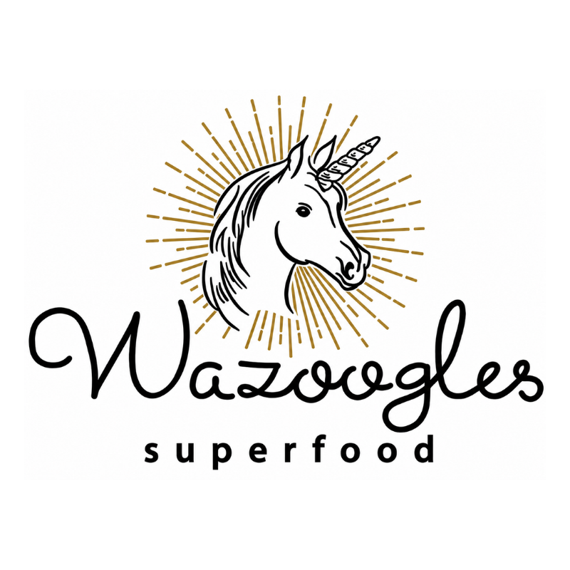 Wazoogles Superfood