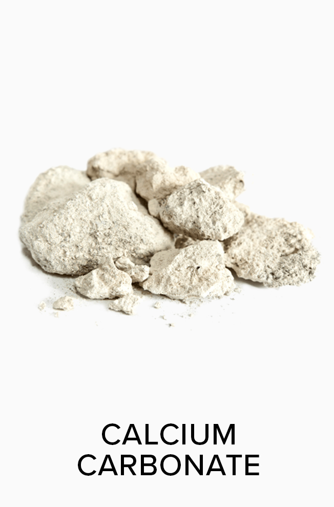 Calcium Carbonate